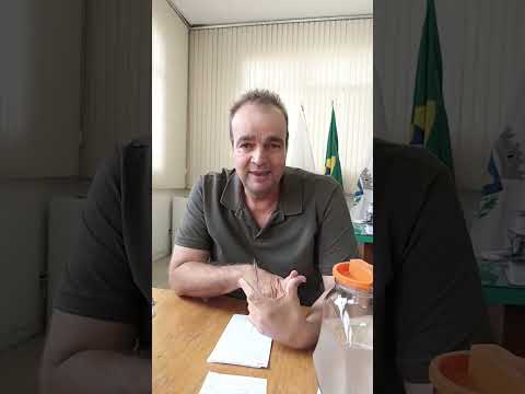 Prefeito de João Pinheiro fala sobre conquistas do seu governo em 2022 e os planos para 2023