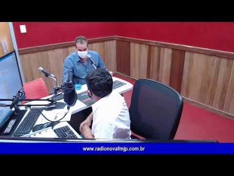 Ao vivo Nova FM