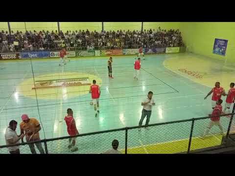 Torneio Regional De Férias De FUTSAL 2023