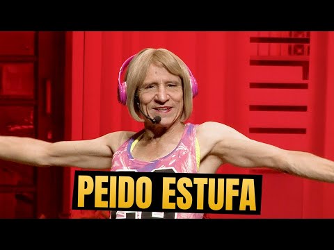 PEIDO ESTUFA - NILTON PINTO E TOM CARVALHO