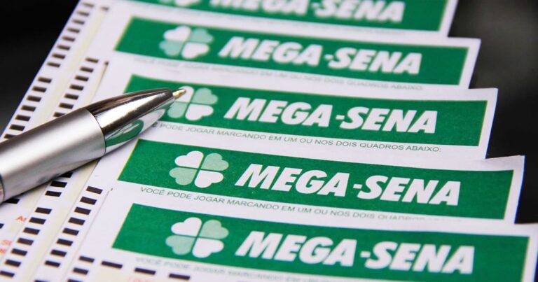 Apostador ganha sozinho R$ 51 milhões na Mega-Sena; confira os números