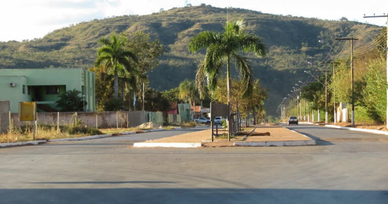 Adolescente com extensa ficha policial é apreendido em Brasilândia de Minas