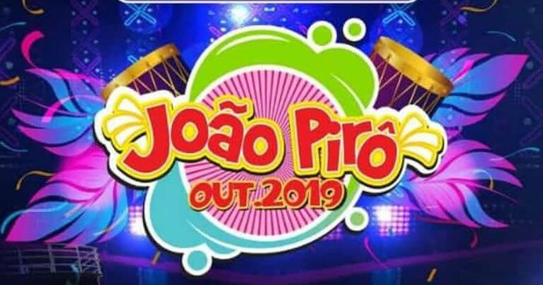 logo joao piro oficial