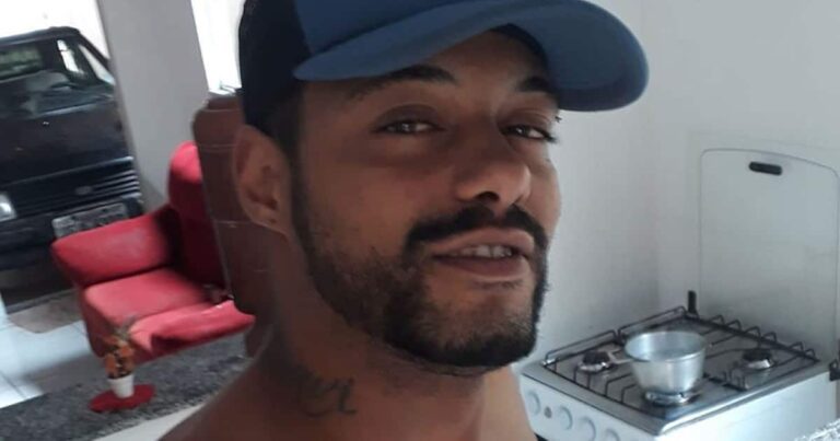 Jovem de 25 anos é assassinado em João Pinheiro