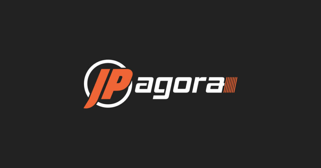 Capa JP Agora