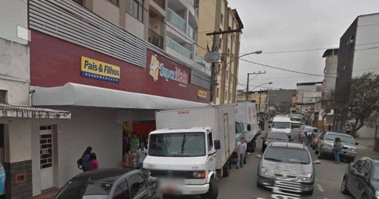 Em Juiz de Fora, adolescente mata homem para vingar morte do pai, que ocorreu há 13 anos