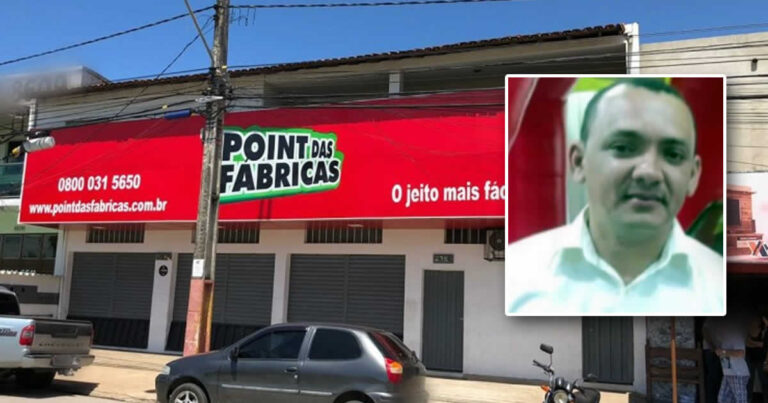 Prejuízo dos lesados pela Point das Fábricas pode chegar a cinco milhões de reais