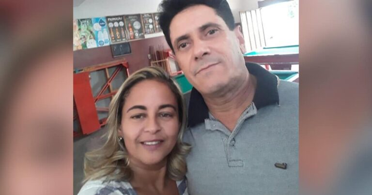 Casal pinheirense morre em acidente fatal na BR-040